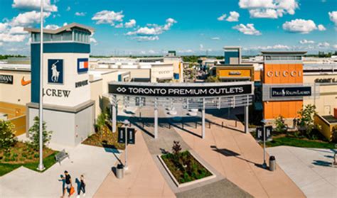 halton hills versace|Luxury Brands at Toronto Premium Outlets®.